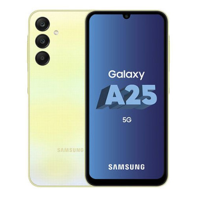 SAMSUNG A25